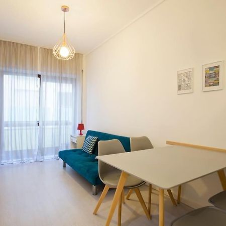 Aposentus - Breiner Apartment Porto Exterior foto