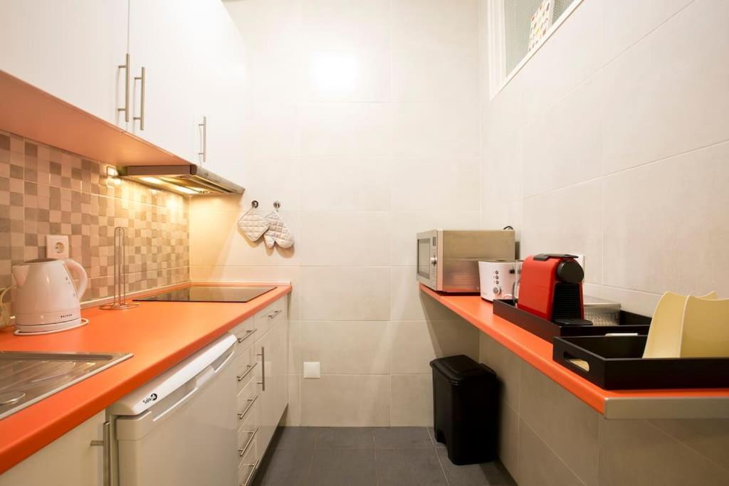 Aposentus - Breiner Apartment Porto Exterior foto